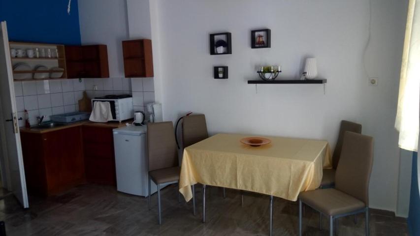 John Galouzis Studios Kálymnos Extérieur photo