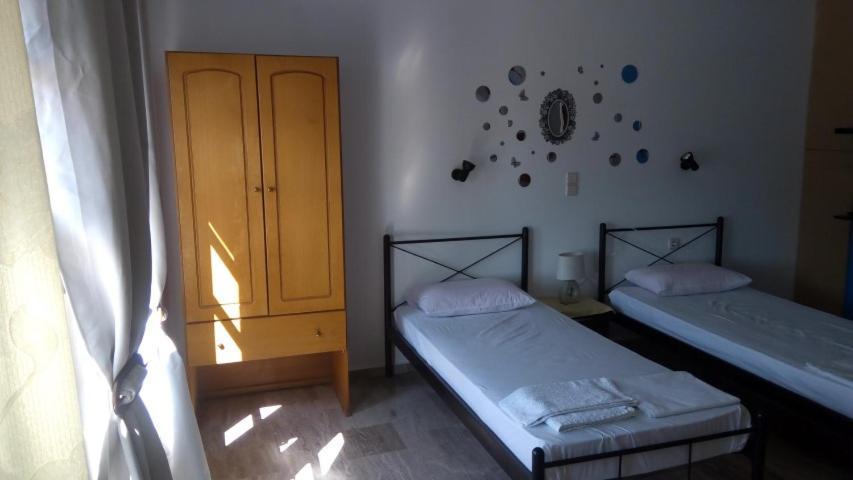 John Galouzis Studios Kálymnos Extérieur photo