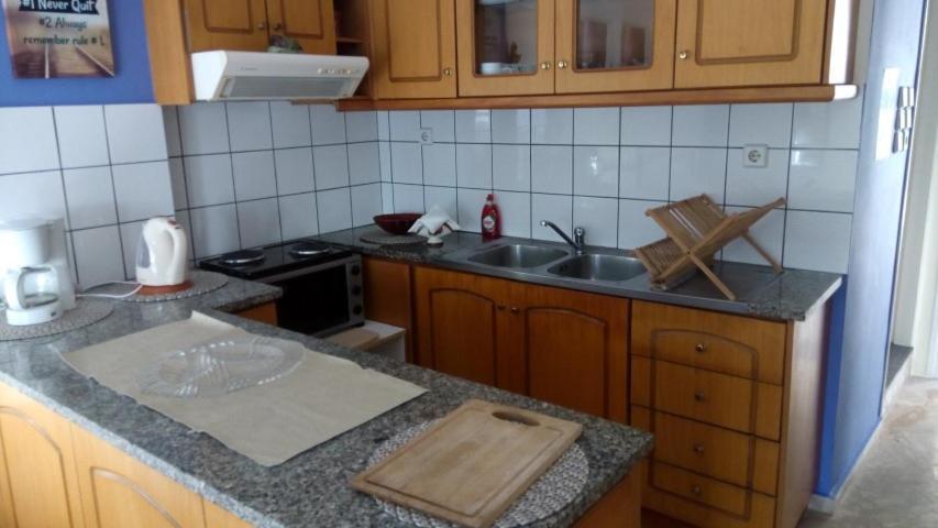 John Galouzis Studios Kálymnos Extérieur photo