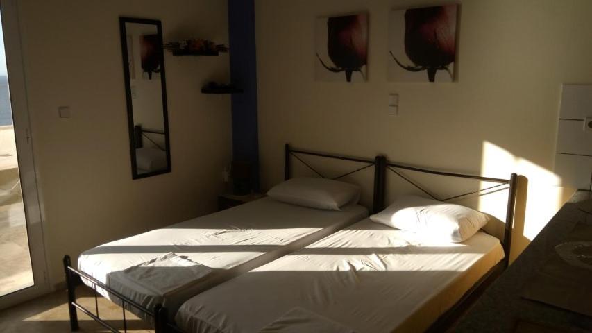John Galouzis Studios Kálymnos Extérieur photo