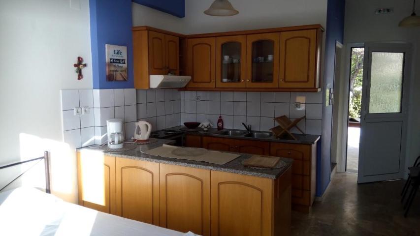 John Galouzis Studios Kálymnos Extérieur photo