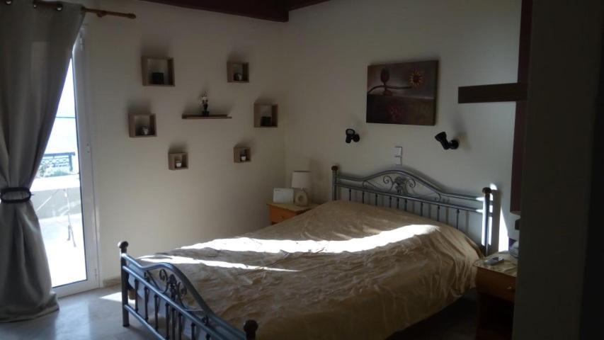 John Galouzis Studios Kálymnos Extérieur photo