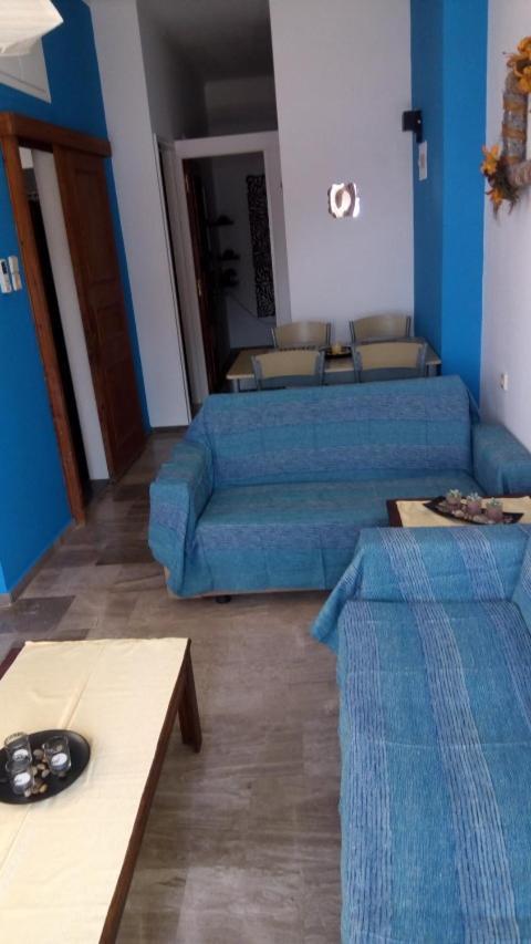 John Galouzis Studios Kálymnos Extérieur photo